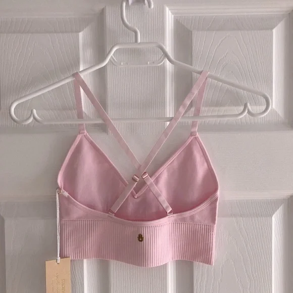 NWT Spiritual Gangster Sport Bra - Picture 2 of 5